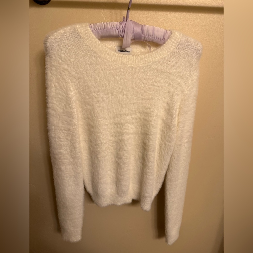 Sweater from Aritzia